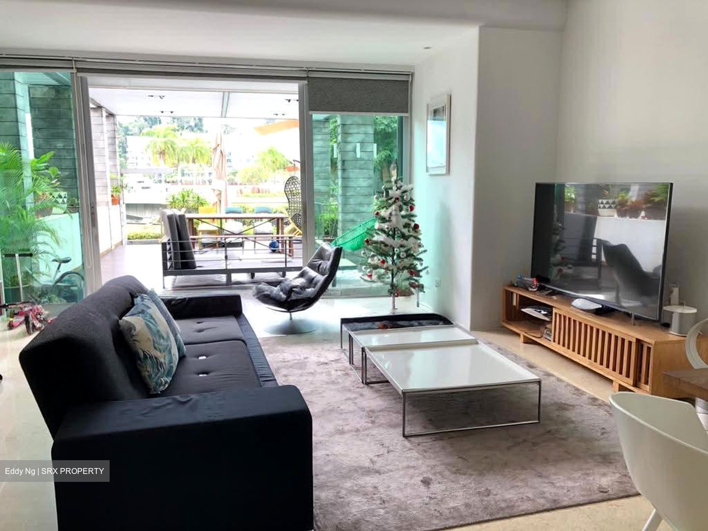 Caribbean At Keppel Bay (D4), Condominium #617687301